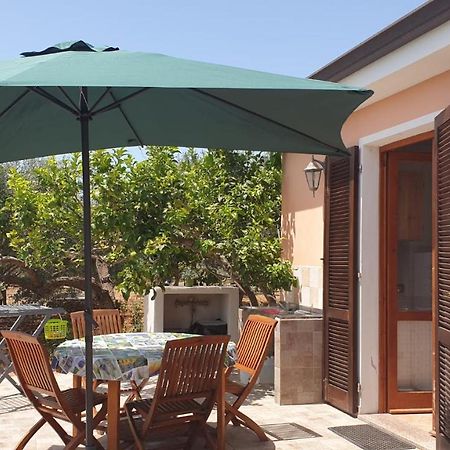 Casa Vacanze Da Nonna Mela アルゲーロ エクステリア 写真