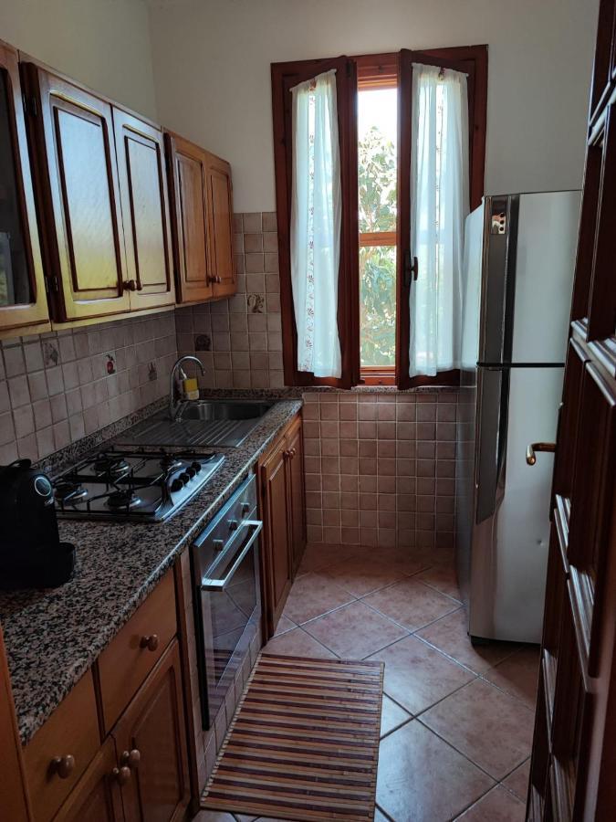 Casa Vacanze Da Nonna Mela アルゲーロ エクステリア 写真