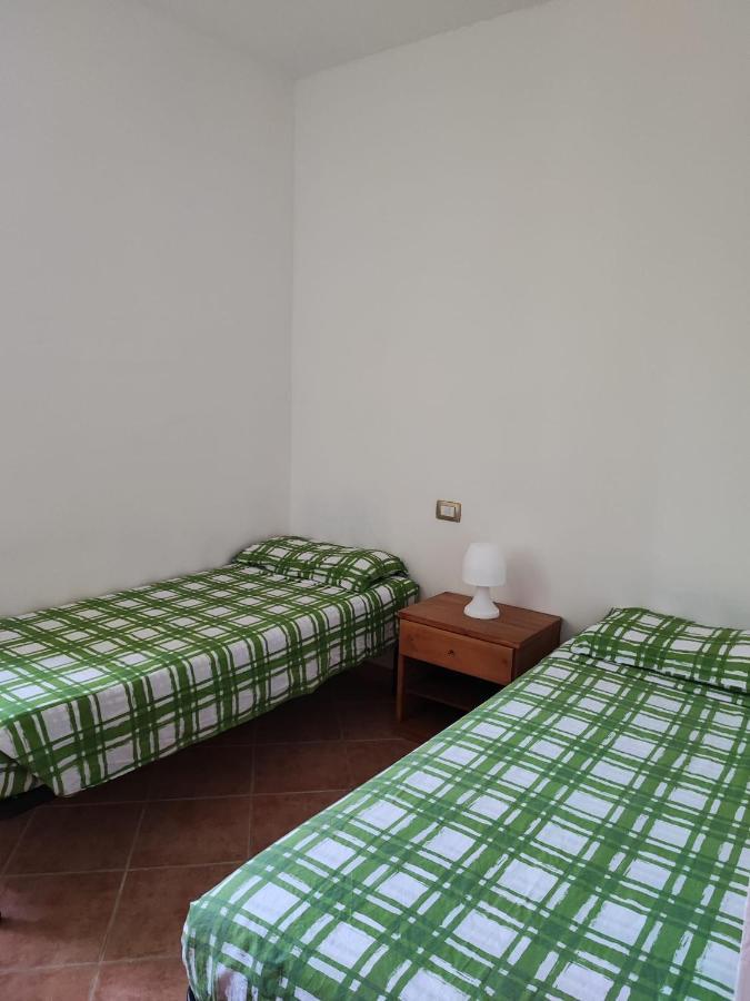 Casa Vacanze Da Nonna Mela アルゲーロ エクステリア 写真