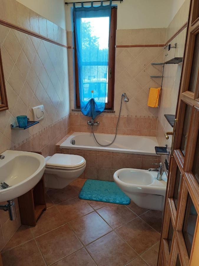 Casa Vacanze Da Nonna Mela アルゲーロ エクステリア 写真