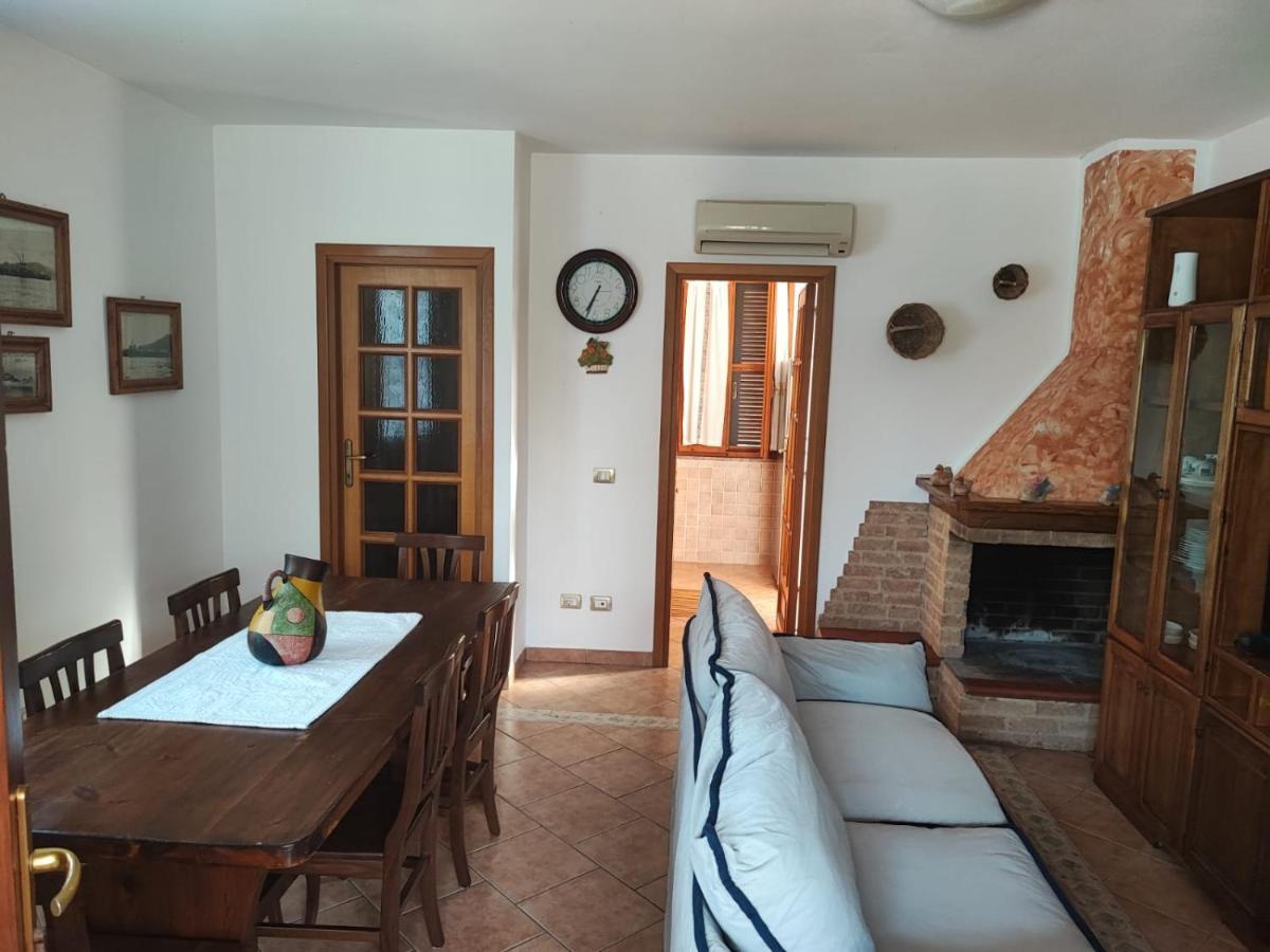 Casa Vacanze Da Nonna Mela アルゲーロ エクステリア 写真