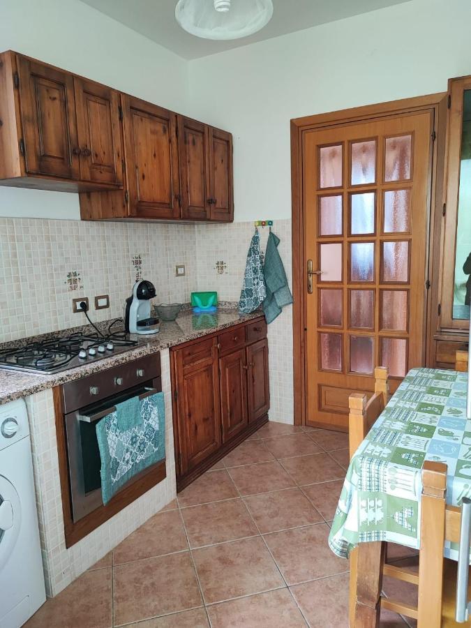Casa Vacanze Da Nonna Mela アルゲーロ エクステリア 写真