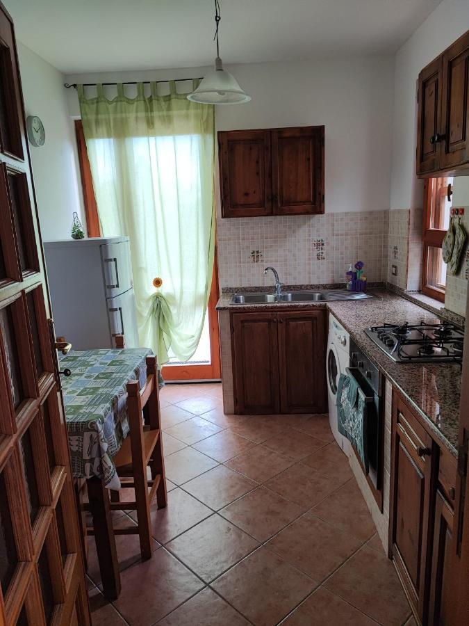 Casa Vacanze Da Nonna Mela アルゲーロ エクステリア 写真