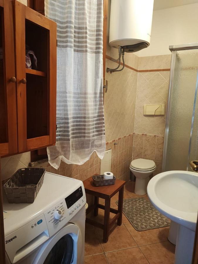 Casa Vacanze Da Nonna Mela アルゲーロ エクステリア 写真