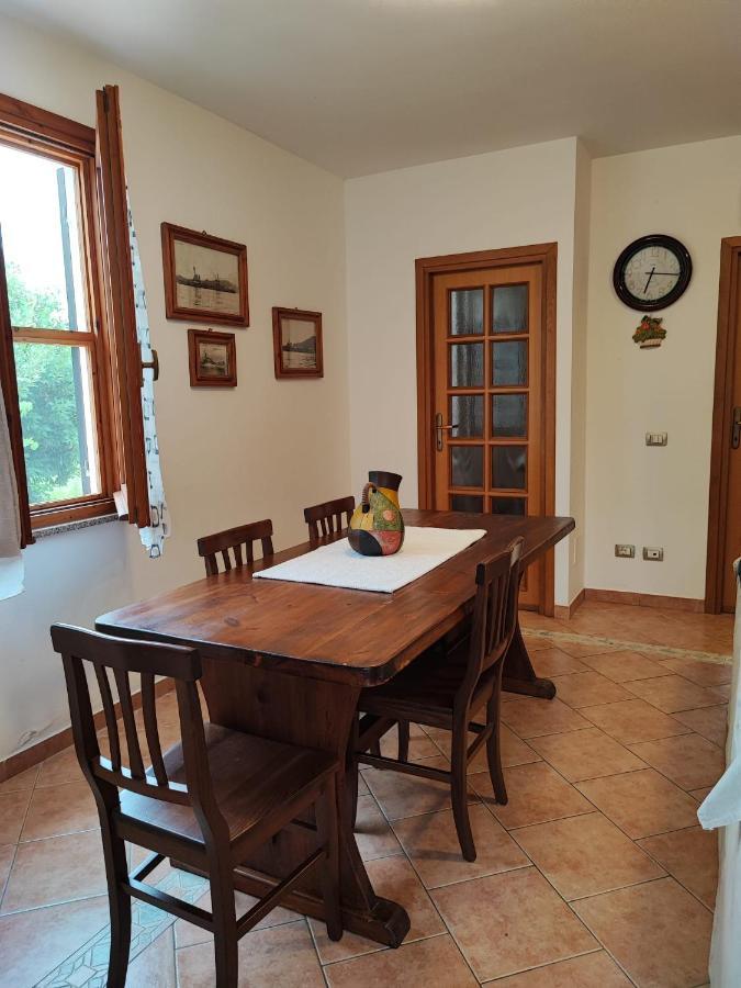 Casa Vacanze Da Nonna Mela アルゲーロ エクステリア 写真