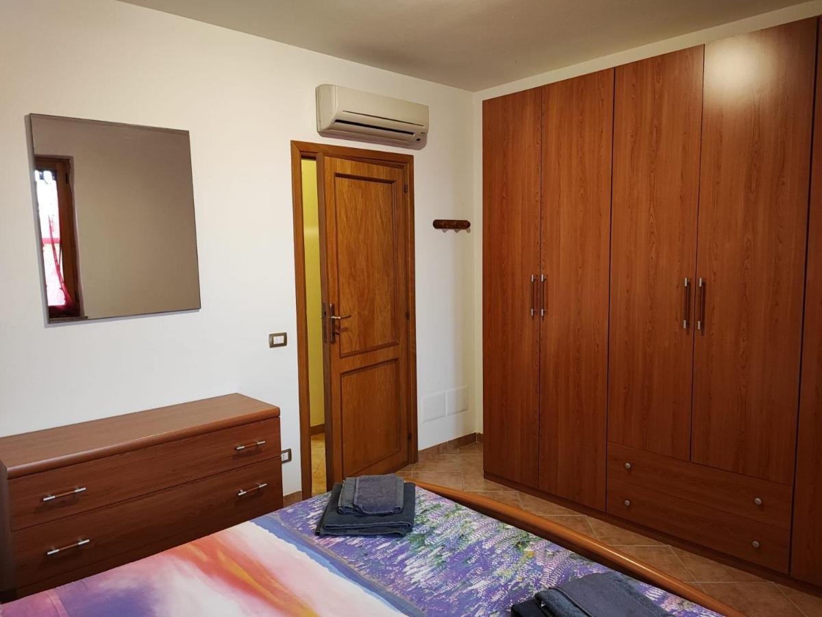 Casa Vacanze Da Nonna Mela アルゲーロ エクステリア 写真