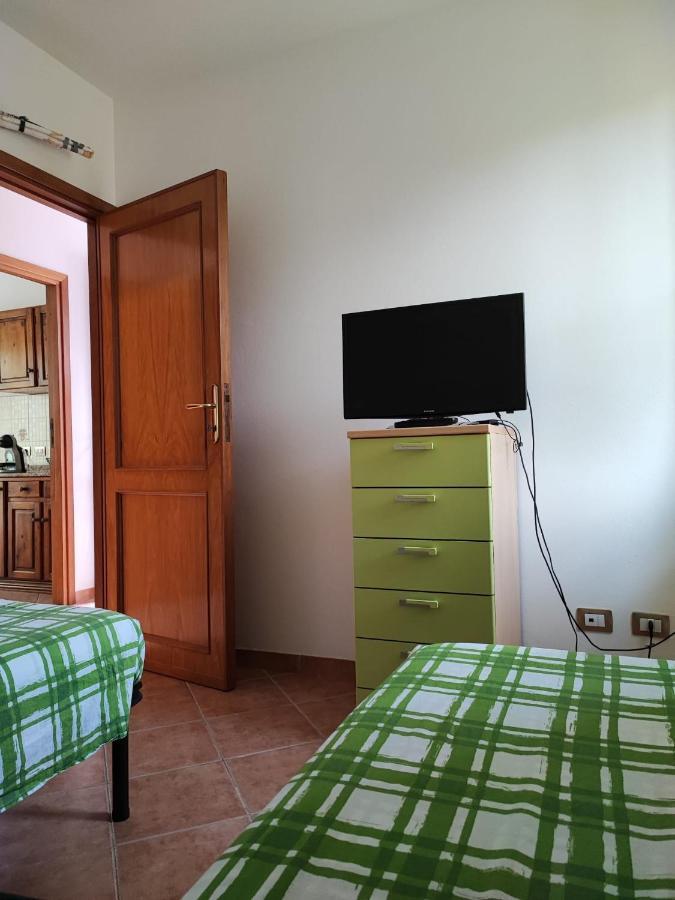 Casa Vacanze Da Nonna Mela アルゲーロ エクステリア 写真