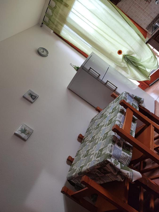 Casa Vacanze Da Nonna Mela アルゲーロ エクステリア 写真