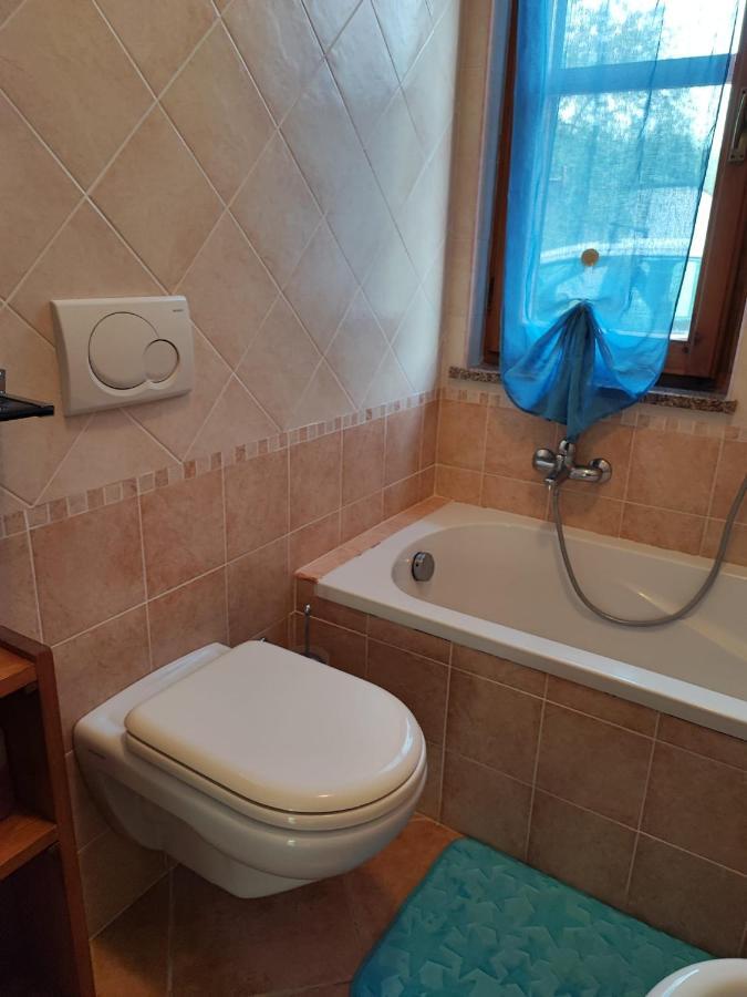 Casa Vacanze Da Nonna Mela アルゲーロ エクステリア 写真