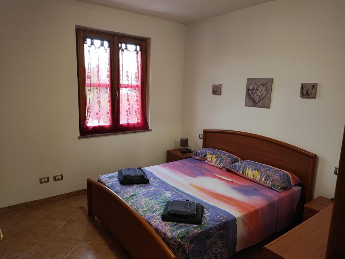 Casa Vacanze Da Nonna Mela アルゲーロ エクステリア 写真