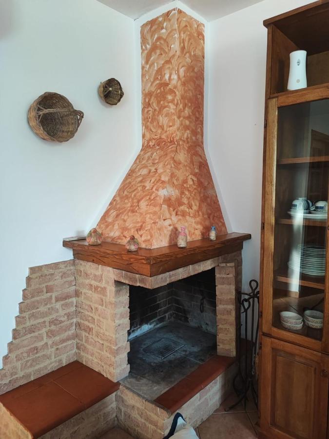 Casa Vacanze Da Nonna Mela アルゲーロ エクステリア 写真